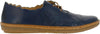 El Naturalista Women's 5312 Coral Iris Shoe
