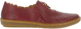 El Naturalista Women's 5312 Coral Iris Shoe