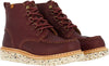 El Naturalista Unisex 5550 Pizarra Soft Grain Boot