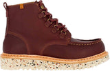 El Naturalista Unisex 5550 Pizarra Soft Grain Boot