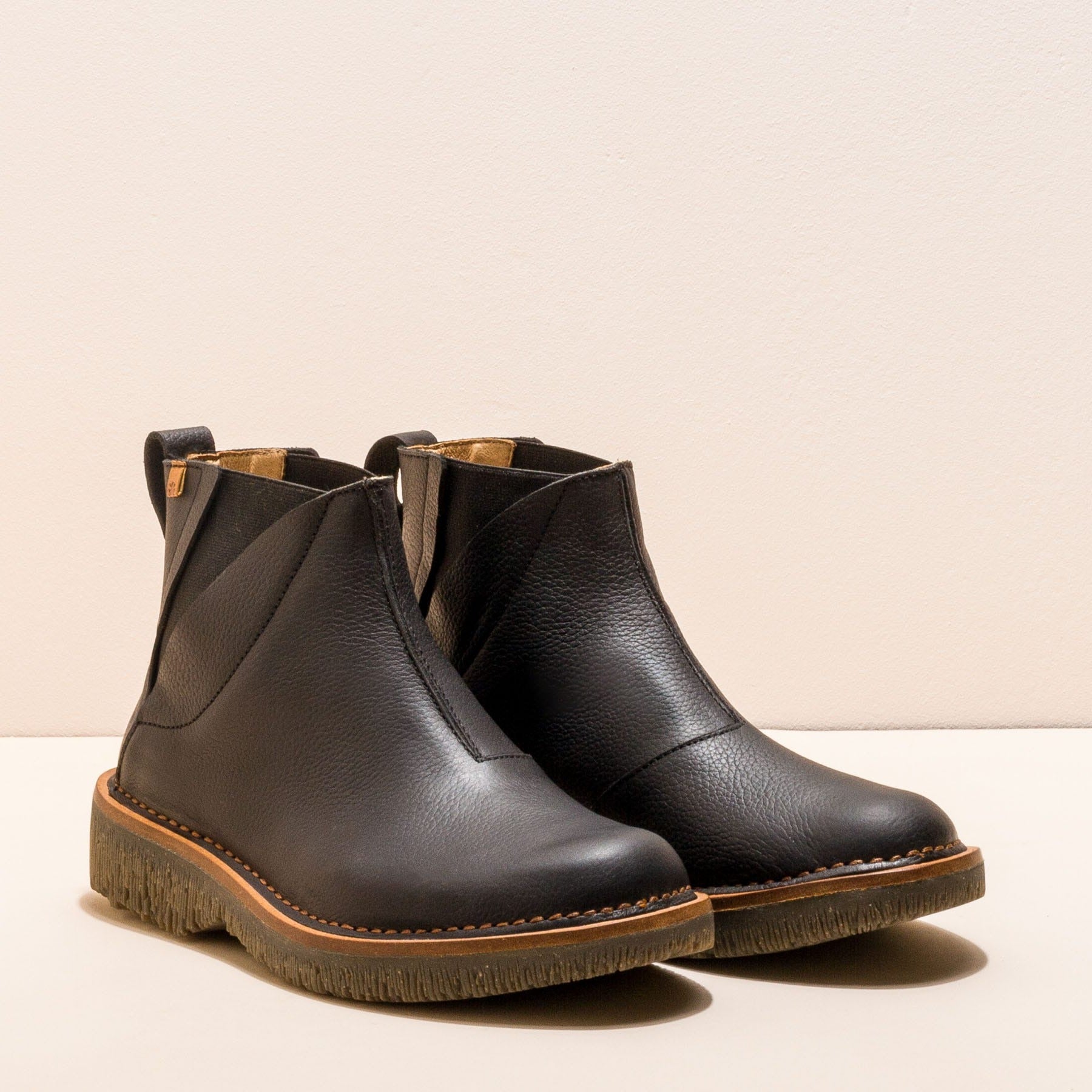 Volcano El Naturalista Stiefel El Naturalista 5577 Volcano El