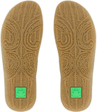 El Naturalista Women's 5703 Wakatiwai Soft Grain Sandals