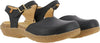 El Naturalista Women's 5703 Wakatiwai Soft Grain Sandals