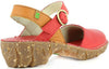 El Naturalista Women's Grain N178