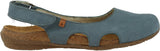 El Naturalista Women's Wakataua N413 Flat