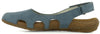 El Naturalista Women's Wakataua N413 Flat