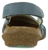 El Naturalista Women's Wakataua N413 Flat
