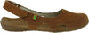 El Naturalista Women's Wakataua N413 Flat