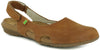 El Naturalista Women's Wakataua N413 Flat
