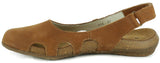 El Naturalista Women's Wakataua N413 Flat