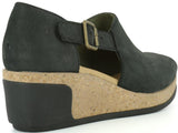 El Naturalista Women's N5003 Pleasant Sandal