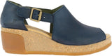 El Naturalista Women's N5003 Pleasant Sandal