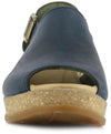 El Naturalista Women's N5003 Pleasant Sandal