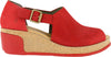 El Naturalista Women's N5003 Pleasant Sandal