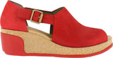 El Naturalista Women's N5003 Pleasant Sandal