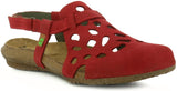 El Naturalista Women's Wakataua N5063 Sandal