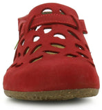 El Naturalista Women's Wakataua N5063 Sandal