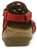 El Naturalista Women's Wakataua N5063 Sandal