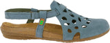 El Naturalista Women's Wakataua N5063 Sandal