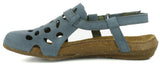 El Naturalista Women's Wakataua N5063 Sandal