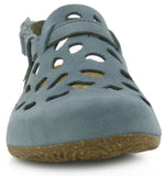 El Naturalista Women's Wakataua N5063 Sandal