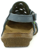 El Naturalista Women's Wakataua N5063 Sandal