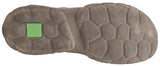 El Naturalista Men's N5083 Pleasant Turtle Ankle Boot