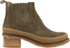 El Naturalista Women's N5121 Lux Suede Boot