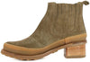 El Naturalista Women's N5121 Lux Suede Boot