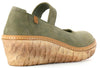 El Naturalista N5130 Women's Yggdrasil Pleasant