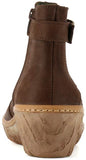 El Naturalista Women's N5133  Yggdrasil Boot