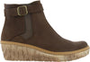 El Naturalista Women's N5133  Yggdrasil Boot