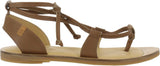 El Naturalista Women's Tulip Dolce N5180 Sandal