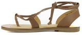 El Naturalista Women's Tulip Dolce N5180 Sandal
