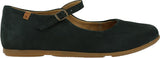 El Naturalista N5203 Women's Stella Pleasant Ballet Flats