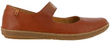 El Naturalista N5301 Women's Coral Flat