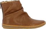 El Naturalista Women's 5311 Coral Boot
