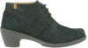 El Naturalista N5326 Aqua Pleasant Women's Bootie