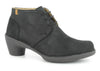 El Naturalista N5326 Aqua Pleasant Women's Bootie
