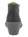El Naturalista N5326 Aqua Pleasant Women's Bootie