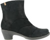 El Naturalista N5328 Aqua Pleasant Women's Boot