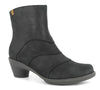 El Naturalista N5328 Aqua Pleasant Women's Boot