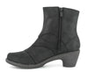 El Naturalista N5328 Aqua Pleasant Women's Boot
