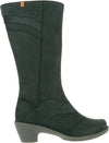 El Naturalista N5329 Women's Aqua Pleasant Boot