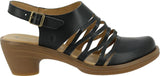 El Naturalista Women's Aqua Vaquetilla N5353