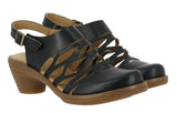 El Naturalista Women's Aqua Vaquetilla N5353
