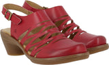 El Naturalista Women's Aqua Vaquetilla N5353