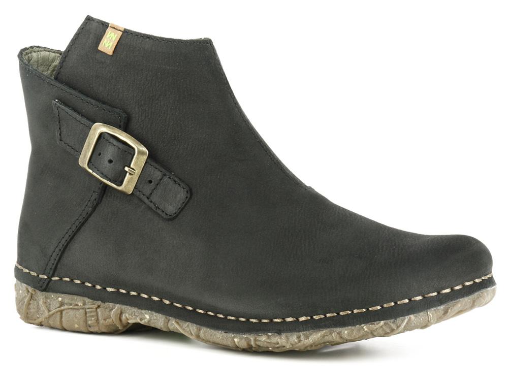 Bottines el online naturalista