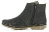 El Naturalista Women's Angkor N5460 Bootie