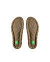 El Naturalista Women's Redes 5504 Sandal